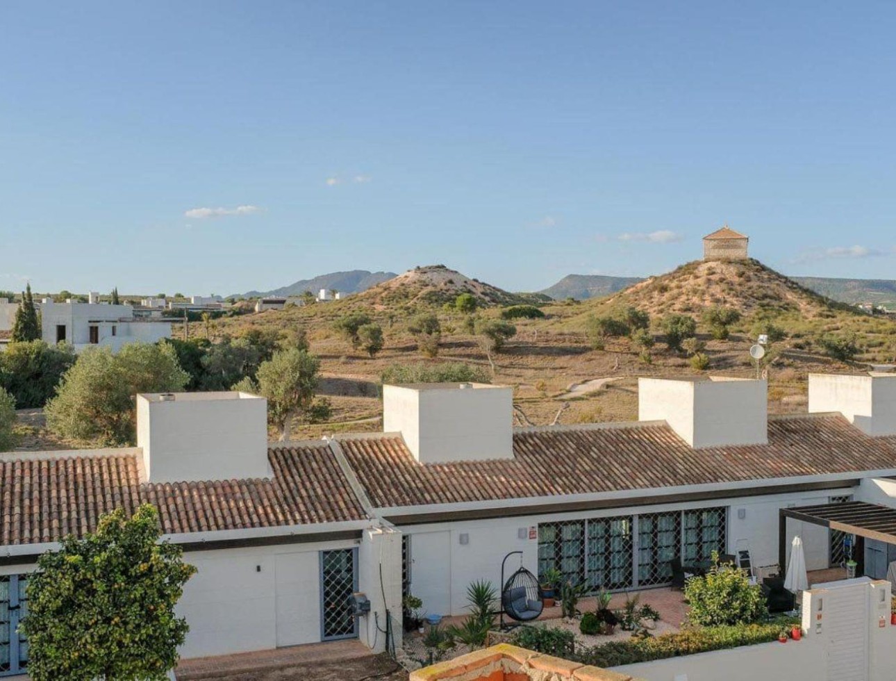 Obra nueva - terraced - Peraleja Golf