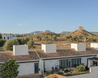 Obra nueva - terraced - Peraleja Golf