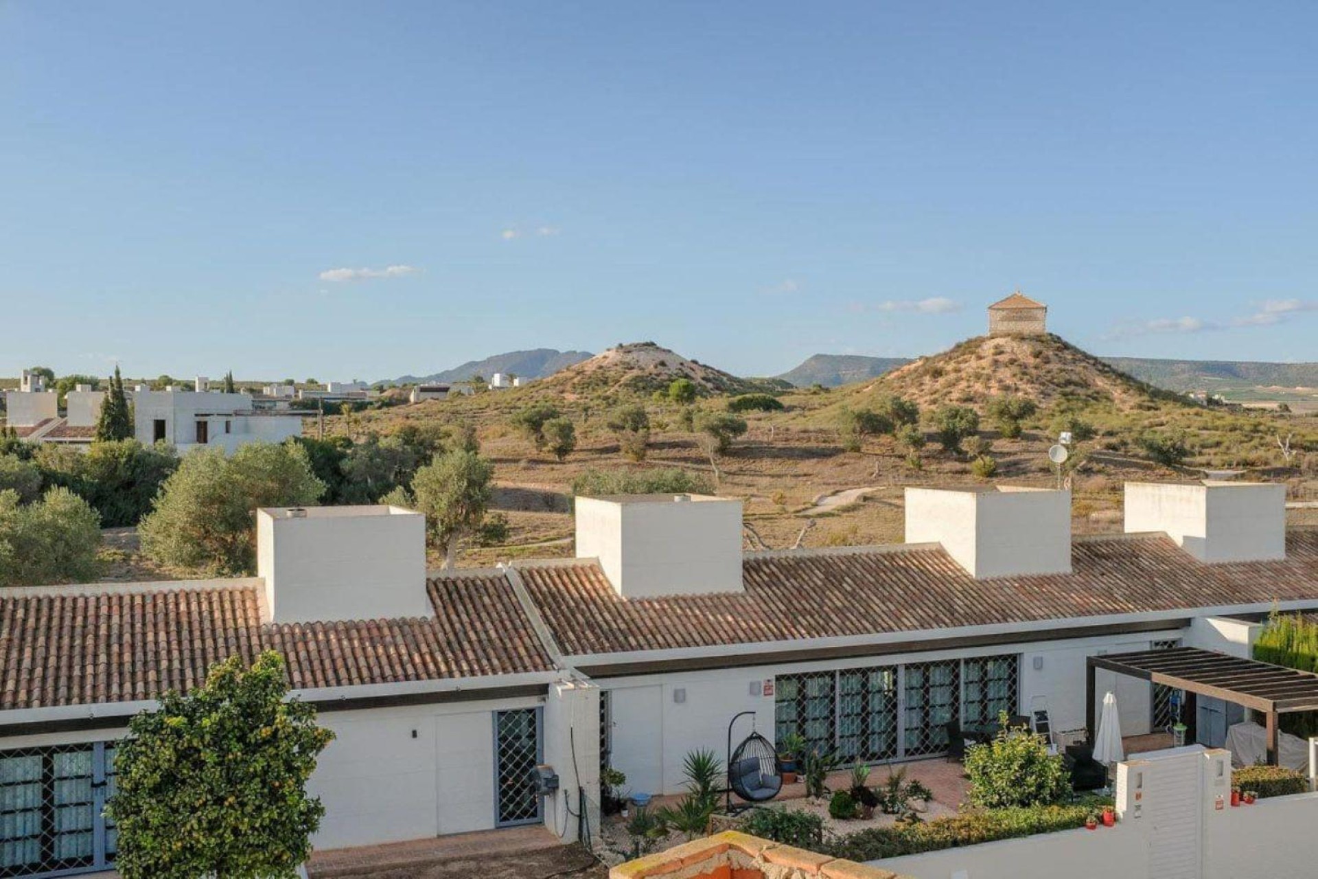 Obra nueva - terraced - Peraleja Golf