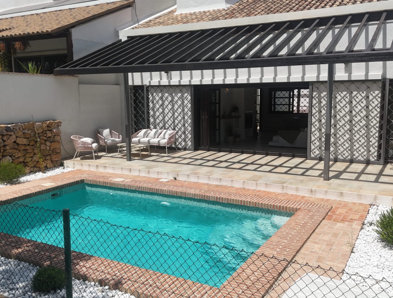 Obra nueva - terraced - Peraleja Golf