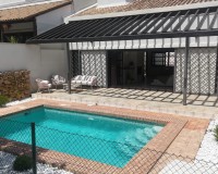 Obra nueva - terraced - Peraleja Golf