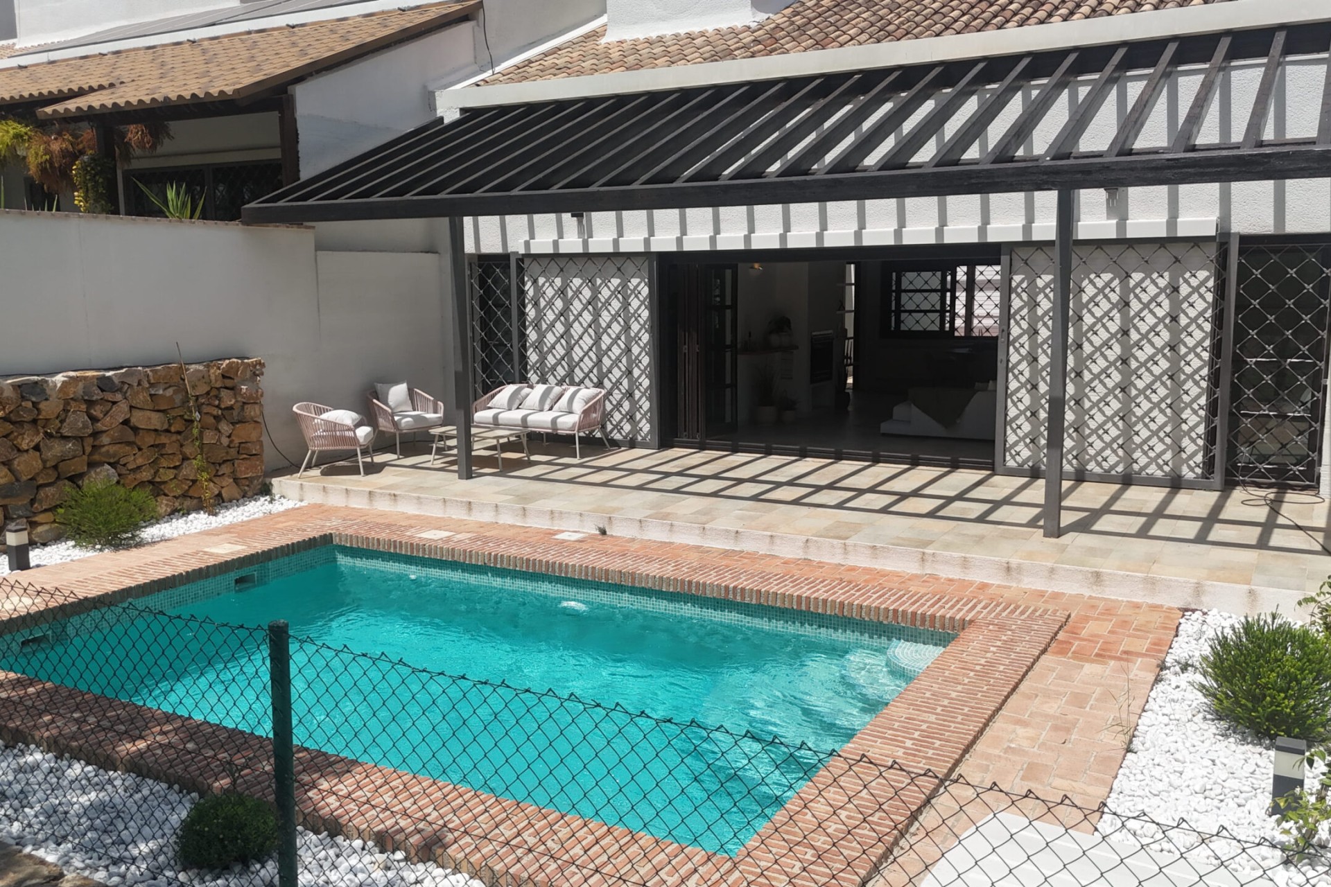Obra nueva - terraced - Peraleja Golf