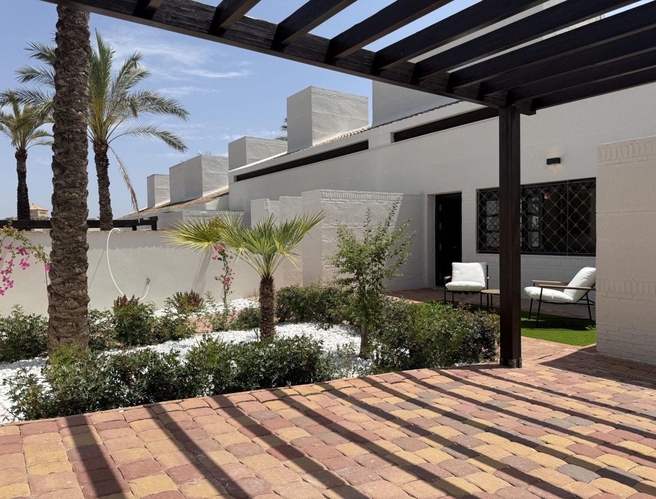Obra nueva - terraced - Peraleja Golf