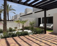 Obra nueva - terraced - Peraleja Golf