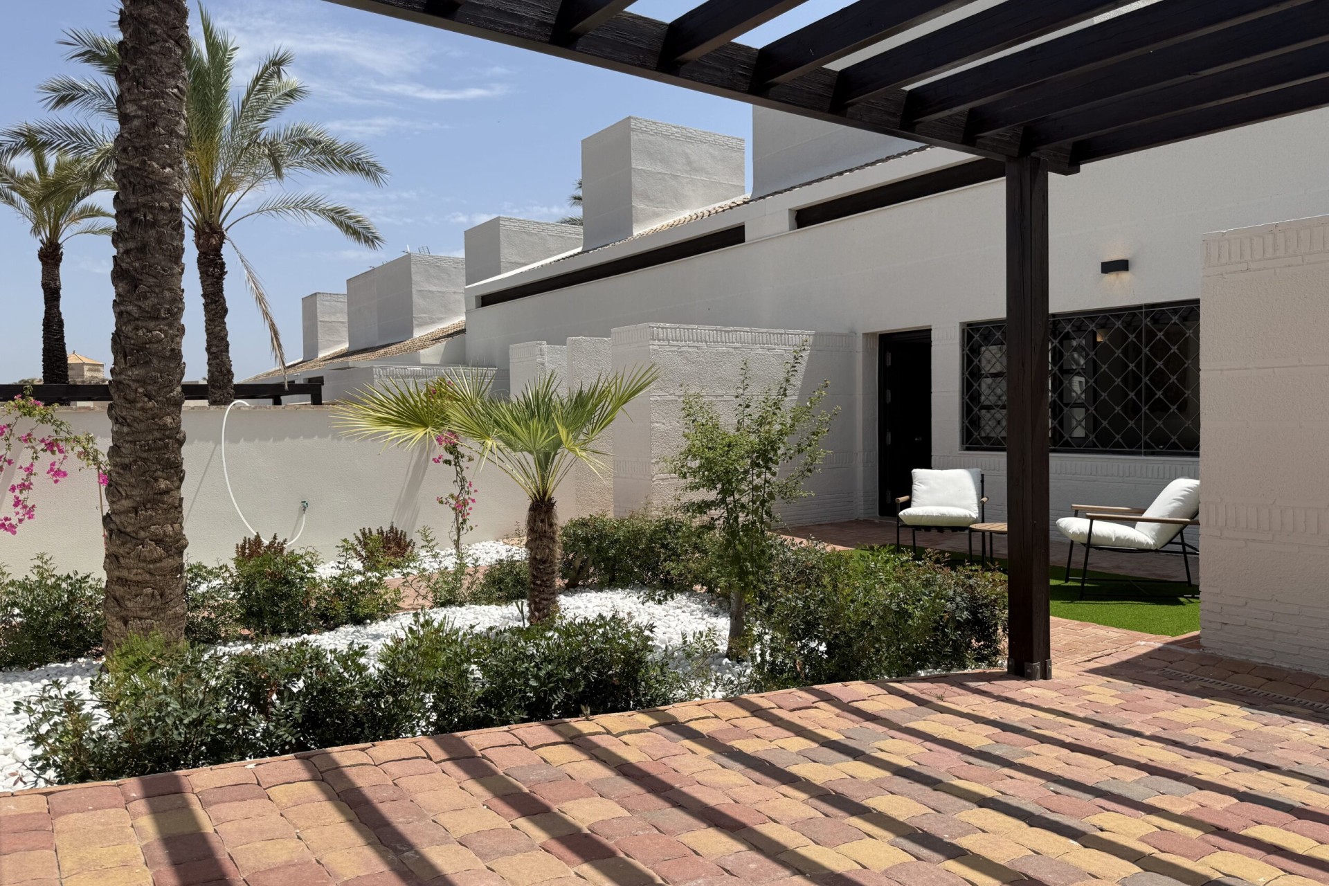 Obra nueva - terraced - Peraleja Golf