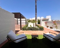 Obra nueva - terraced - Peraleja Golf