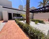 Obra nueva - terraced - Peraleja Golf