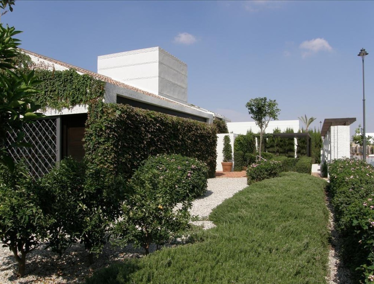 Obra nueva - terraced - Peraleja Golf