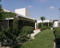 Obra nueva - terraced - Peraleja Golf