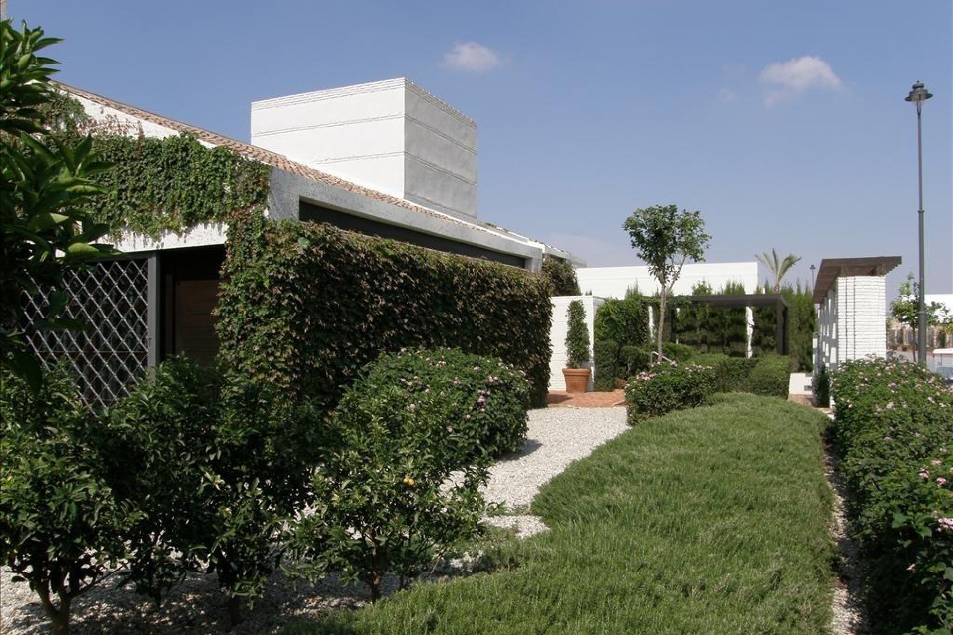 Obra nueva - terraced - Peraleja Golf