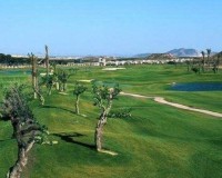 Obra nueva - terraced - Peraleja Golf