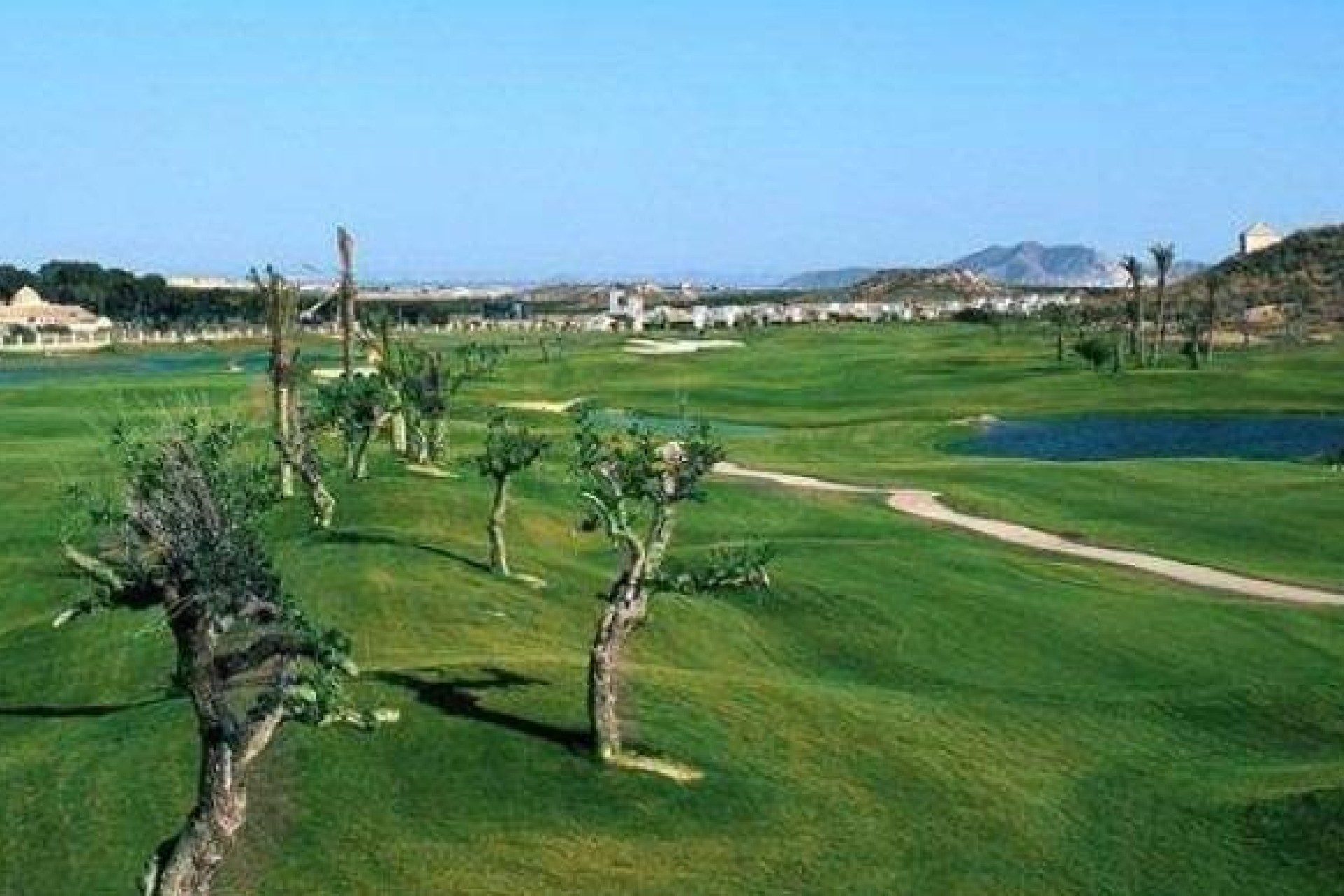 Obra nueva - terraced - Peraleja Golf