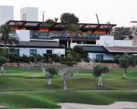 Obra nueva - terraced - Peraleja Golf