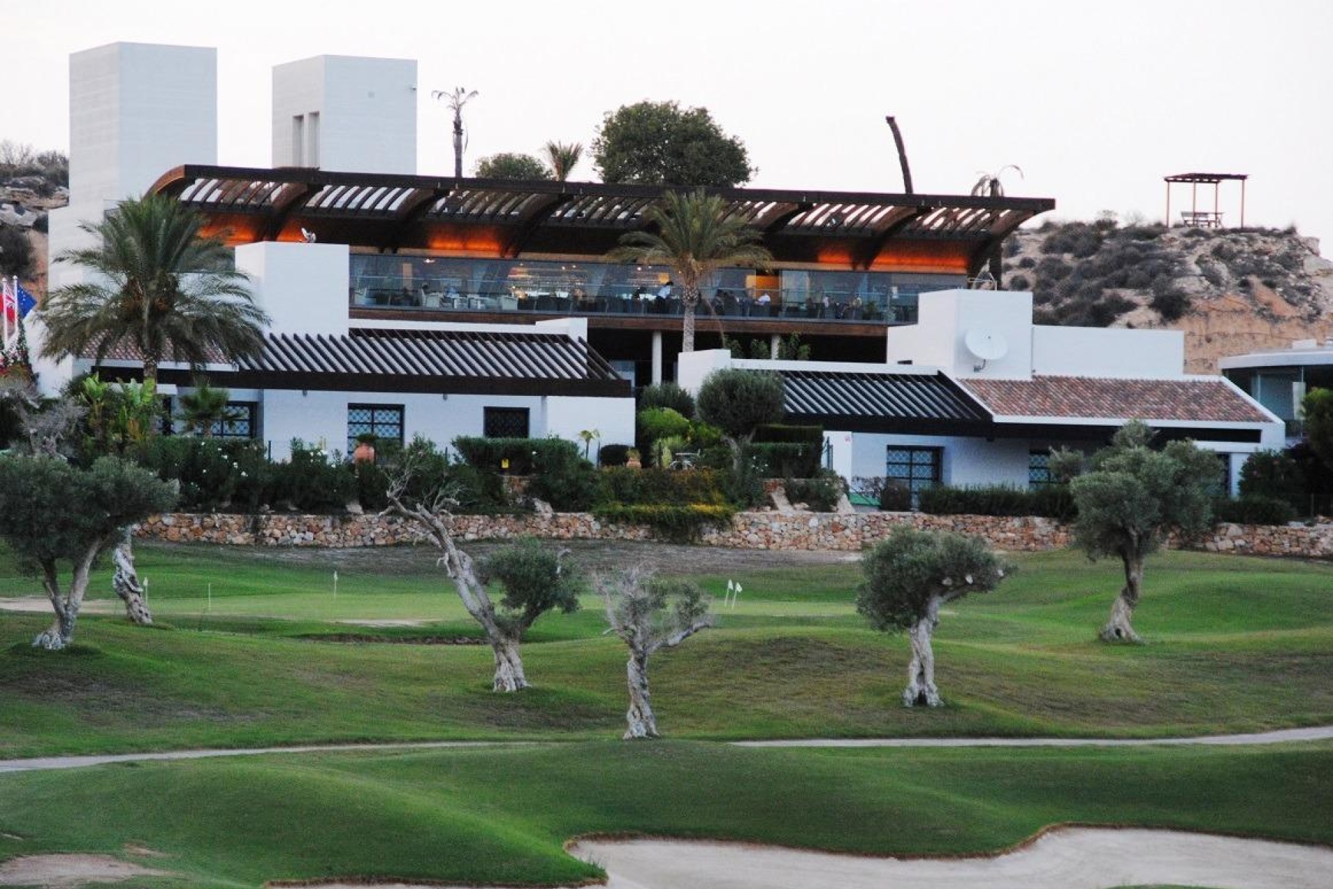 Obra nueva - terraced - Peraleja Golf