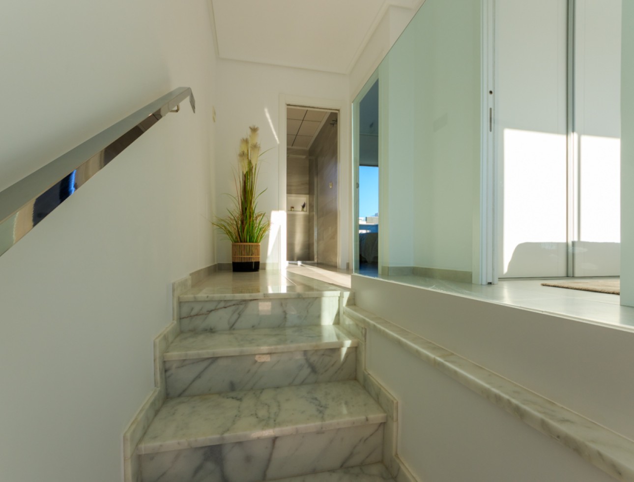 Obra nueva - terraced - Pilar de la Horadada