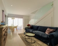 Obra nueva - terraced - Pilar de la Horadada