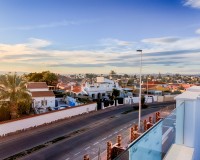 Obra nueva - terraced - Pilar de la Horadada