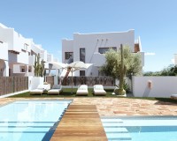 Obra nueva - terraced - Pilar de la Horadada