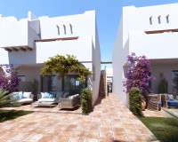 Obra nueva - terraced - Pilar de la Horadada