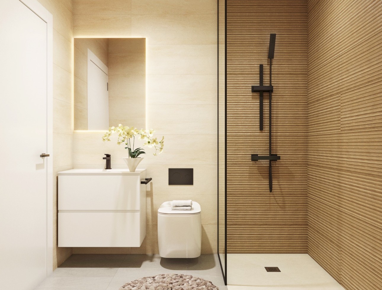 Obra nueva - terraced - Pilar de la Horadada