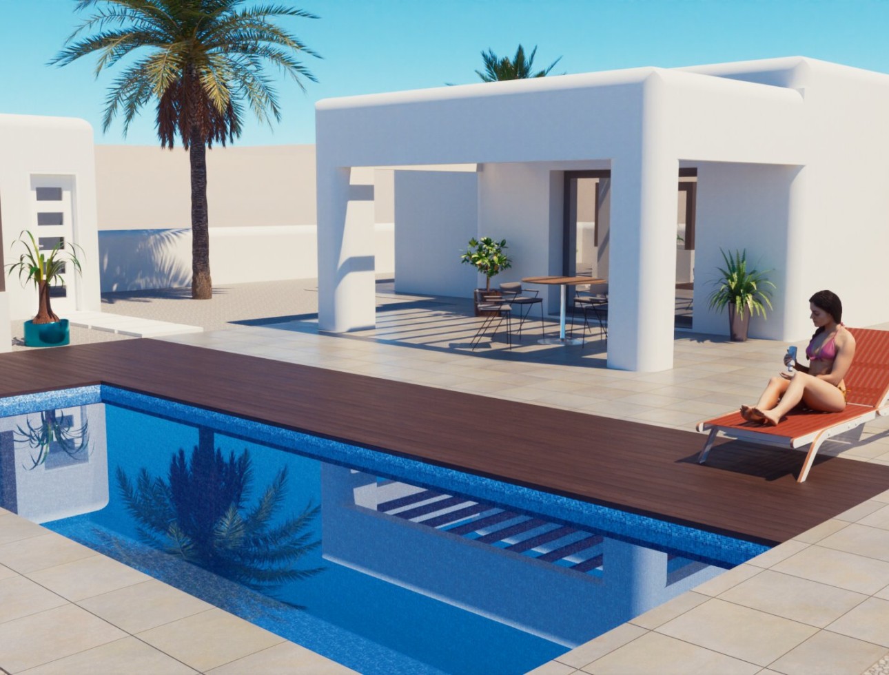 Obra nueva - terraced - Polop