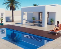 Obra nueva - terraced - Polop