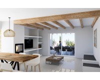 Obra nueva - terraced - Polop