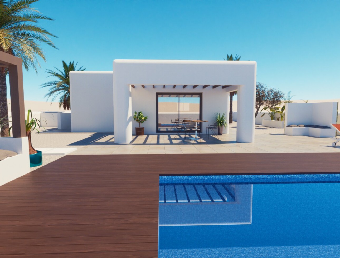 Obra nueva - terraced - Polop