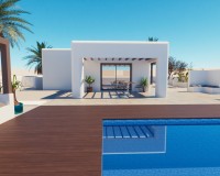 Obra nueva - terraced - Polop