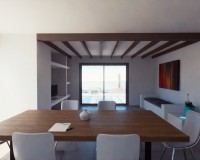 Obra nueva - terraced - Polop