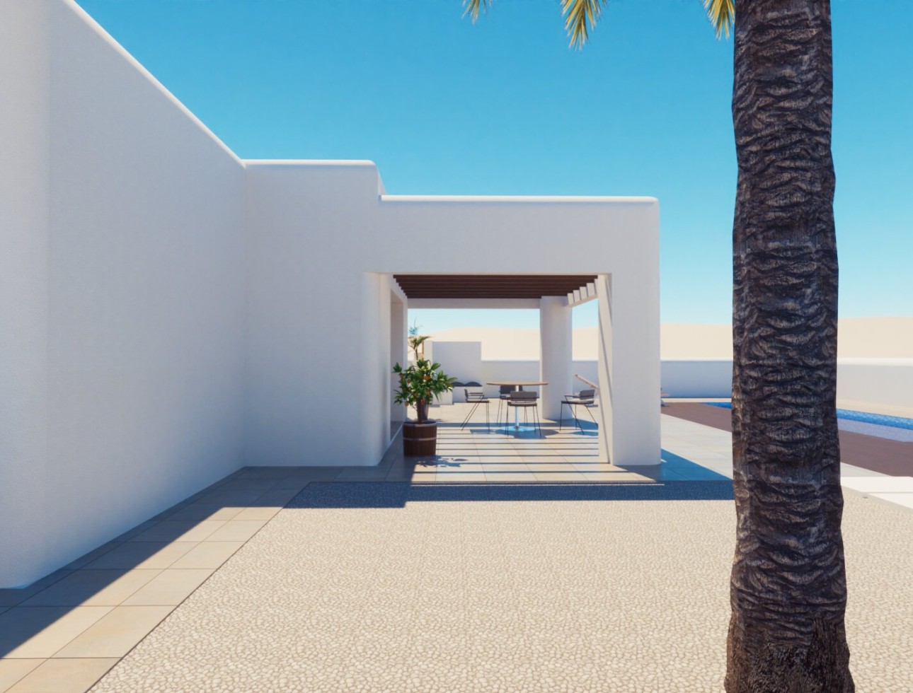 Obra nueva - terraced - Polop