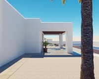 Obra nueva - terraced - Polop