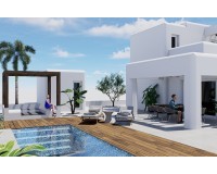 Obra nueva - terraced - Polop