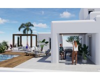 Obra nueva - terraced - Polop