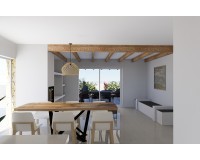 Obra nueva - terraced - Polop