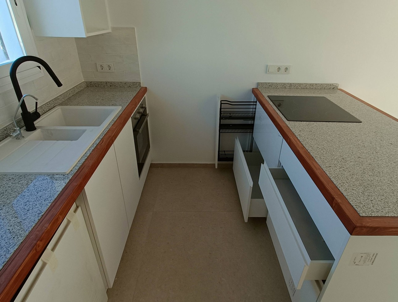 Obra nueva - terraced - Polop