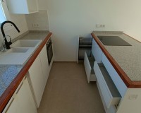 Obra nueva - terraced - Polop
