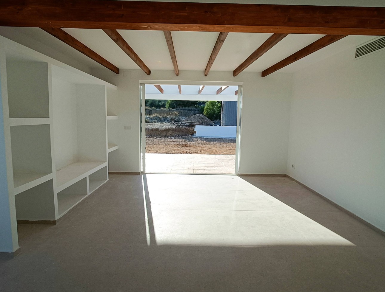 Obra nueva - terraced - Polop