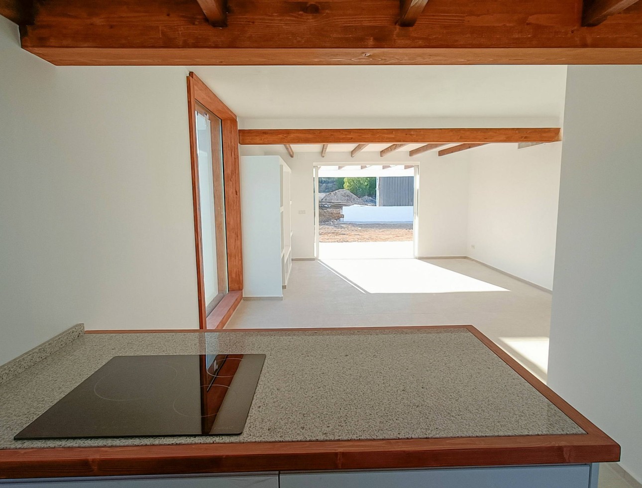 Obra nueva - terraced - Polop