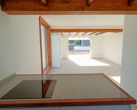 Obra nueva - terraced - Polop