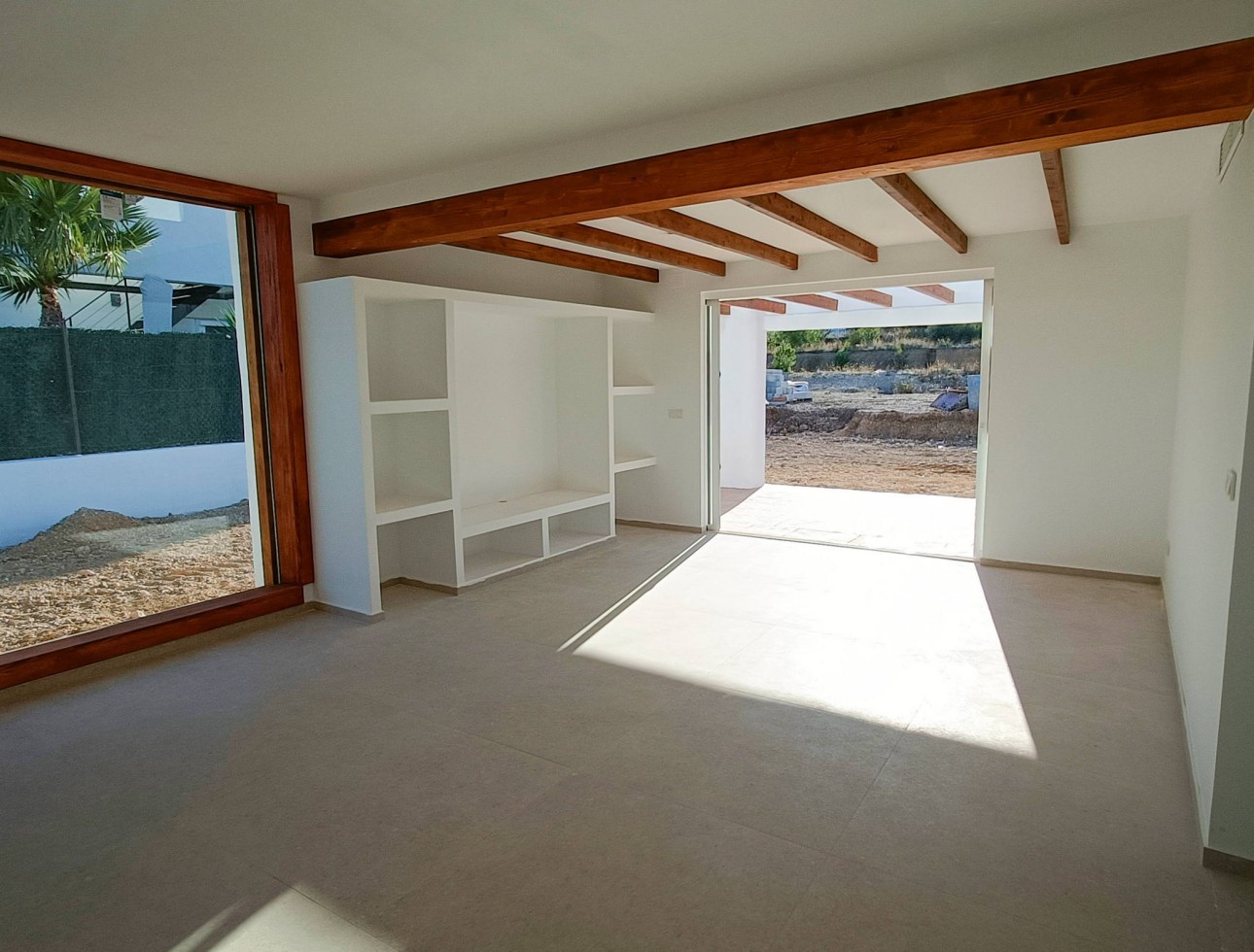 Obra nueva - terraced - Polop