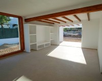 Obra nueva - terraced - Polop