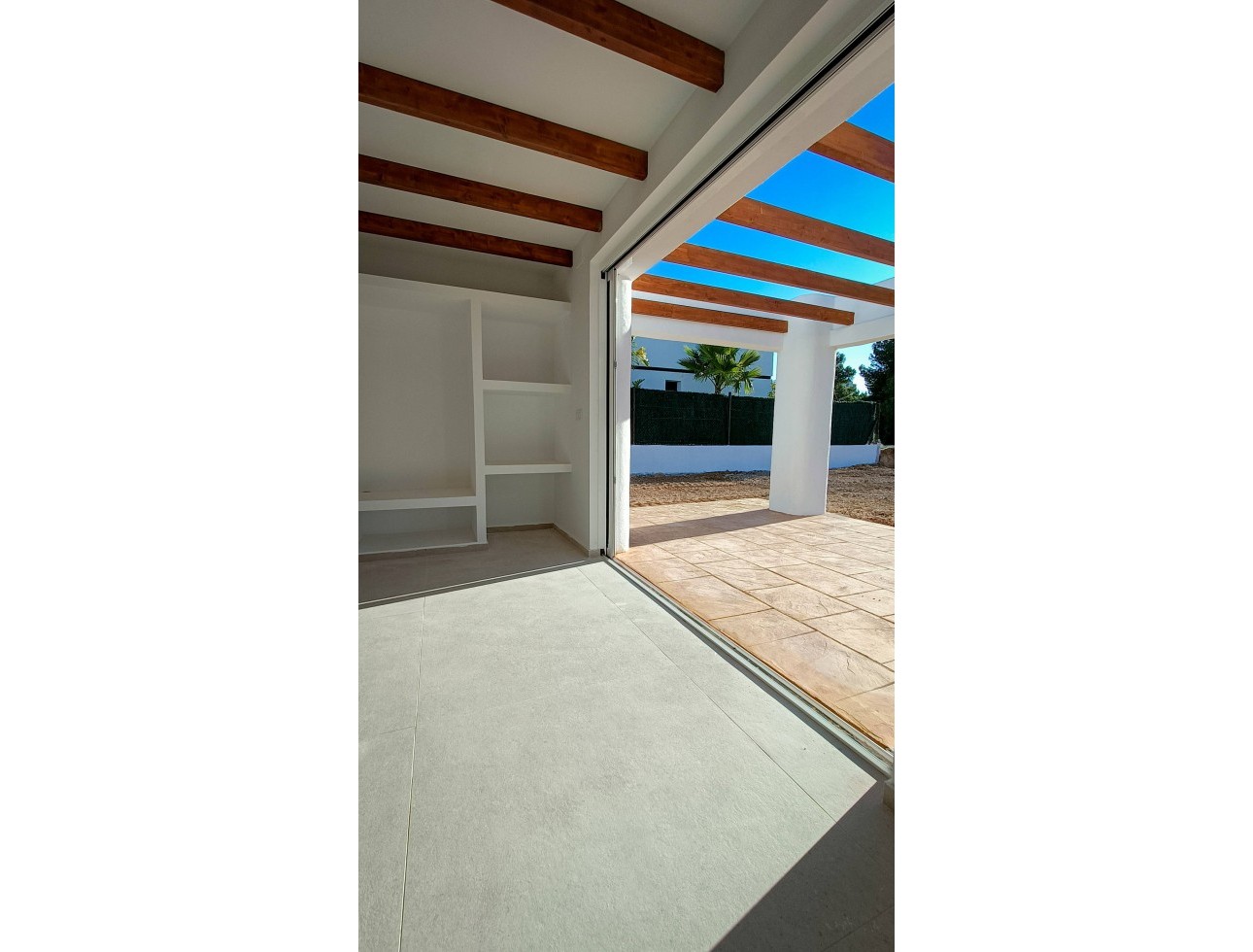 Obra nueva - terraced - Polop