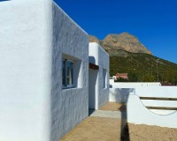 Obra nueva - terraced - Polop