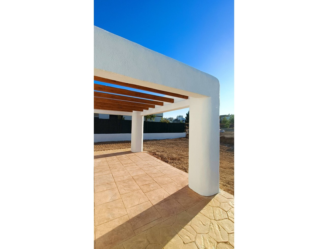 Obra nueva - terraced - Polop