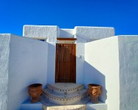 Obra nueva - terraced - Polop