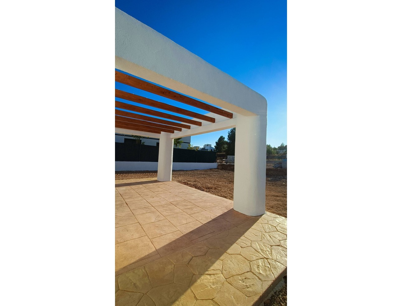 Obra nueva - terraced - Polop