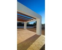 Obra nueva - terraced - Polop