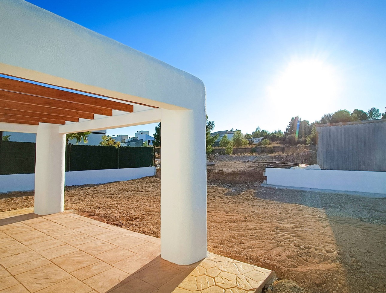 Obra nueva - terraced - Polop