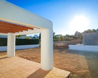 Obra nueva - terraced - Polop